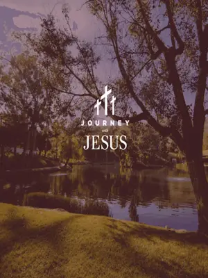 Journey with Jesus android App screenshot 4